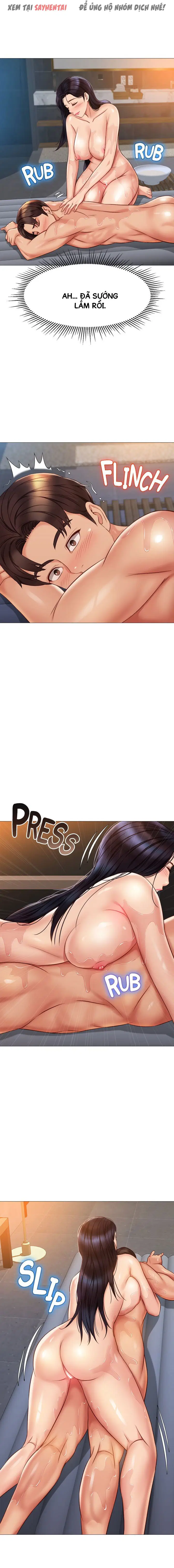 Bạn của con gái tôi - Trang 9