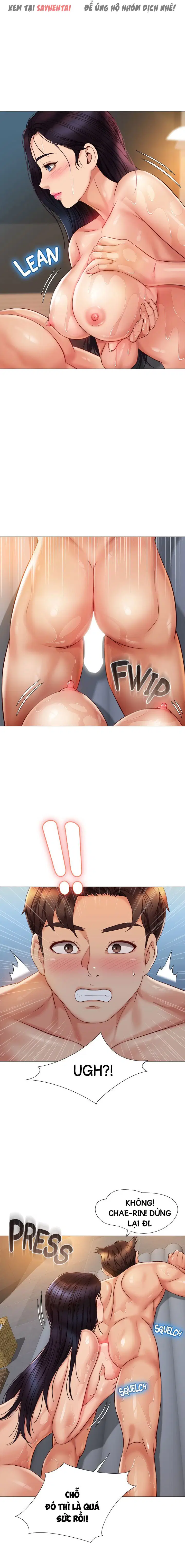 Bạn của con gái tôi - Trang 14