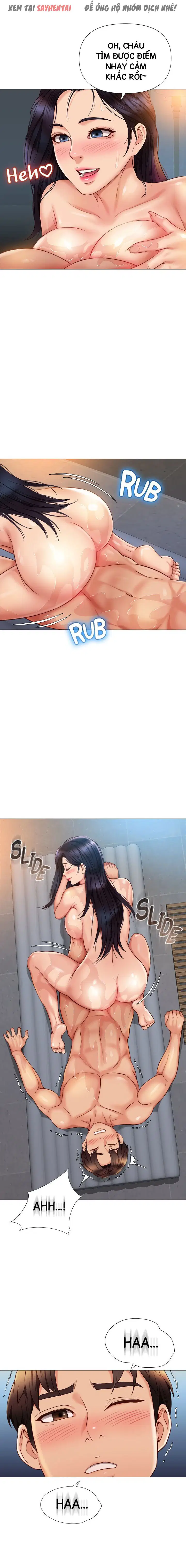 Bạn của con gái tôi - Trang 15