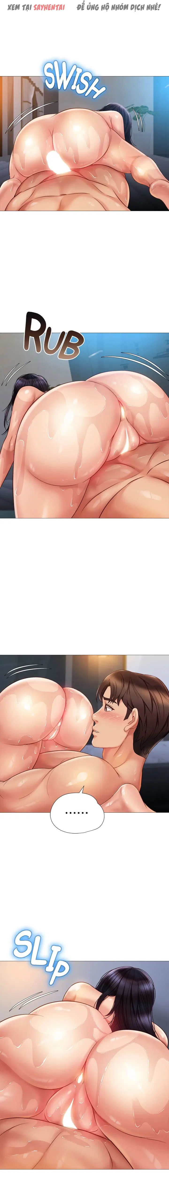 Bạn của con gái tôi - Trang 16