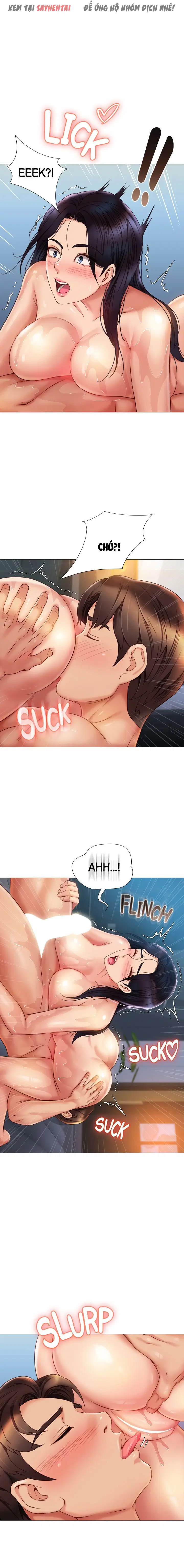 Bạn của con gái tôi - Trang 17