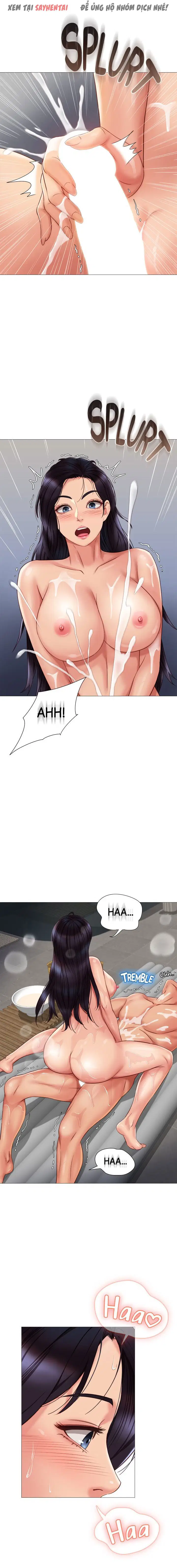 Bạn của con gái tôi - Trang 13