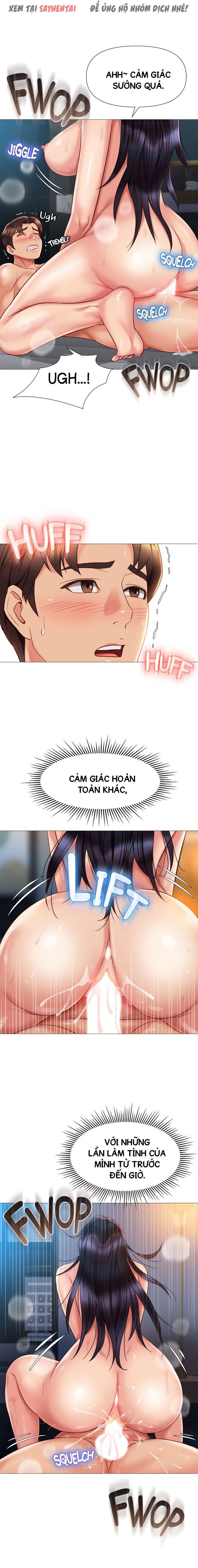 Bạn của con gái tôi - Trang 18