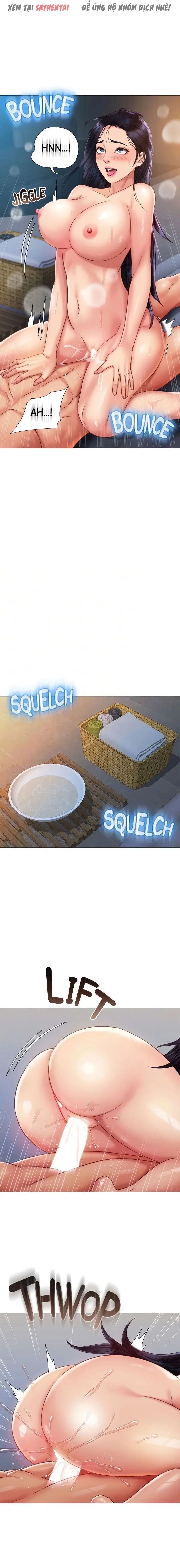 Bạn của con gái tôi - Trang 4