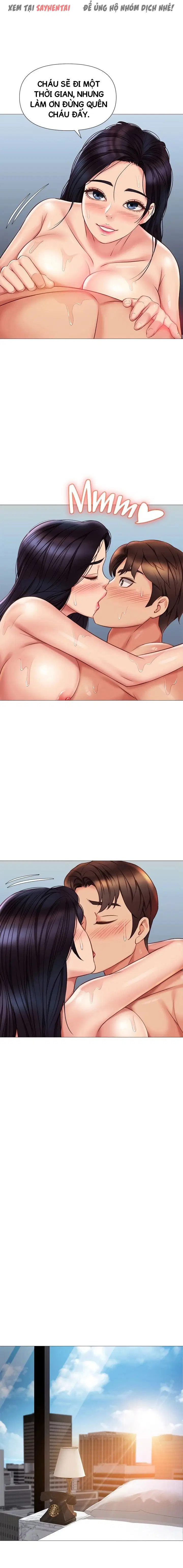 Bạn của con gái tôi - Trang 11