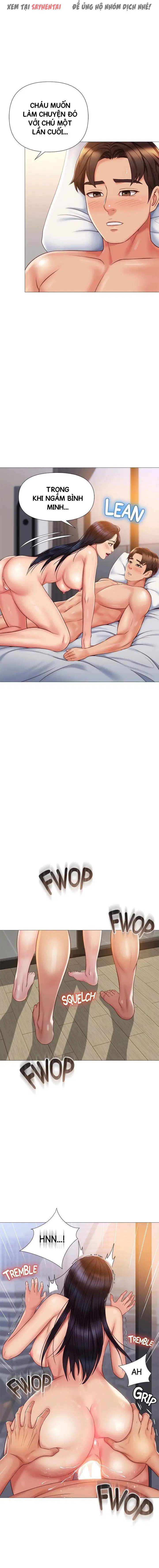 Bạn của con gái tôi - Trang 14