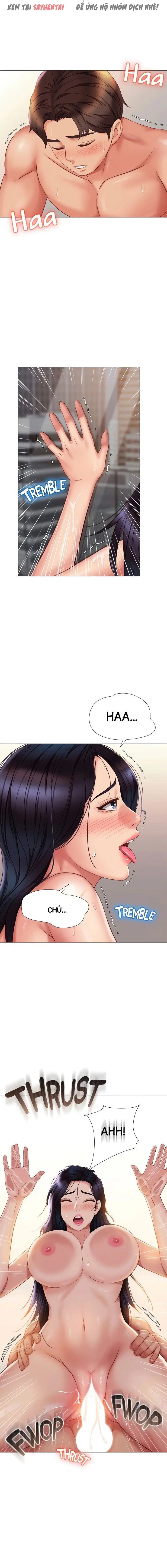 Bạn của con gái tôi - Trang 15