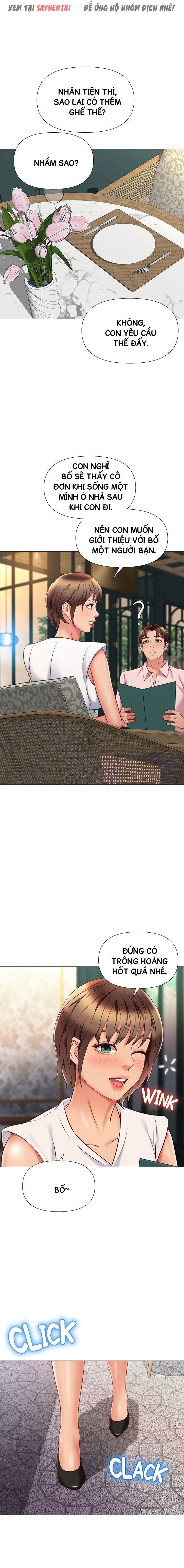 Bạn của con gái tôi - Trang 18