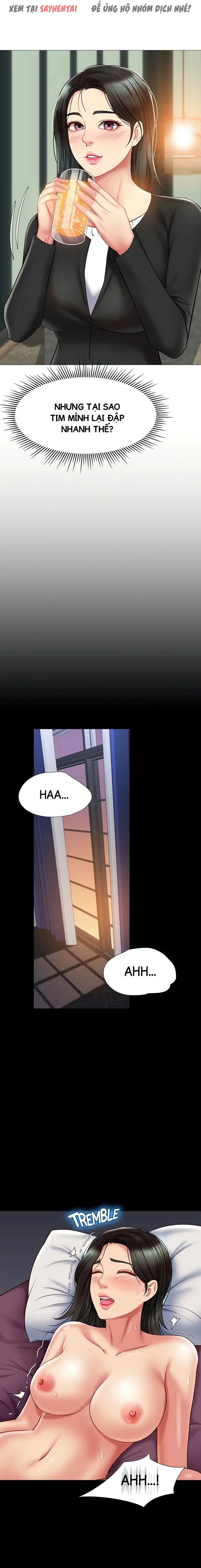 Bạn của con gái tôi - Trang 6