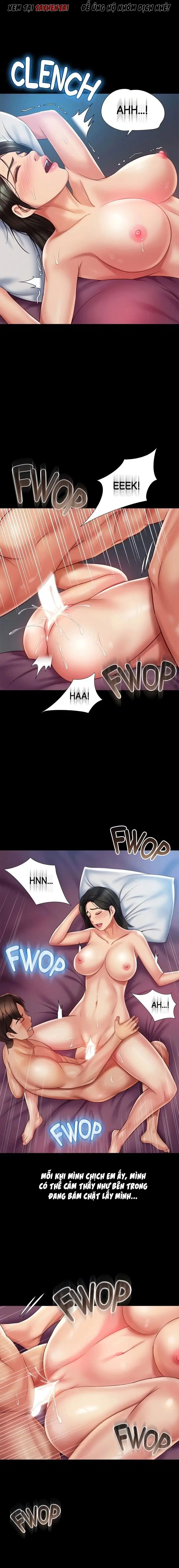 Bạn của con gái tôi - Trang 8