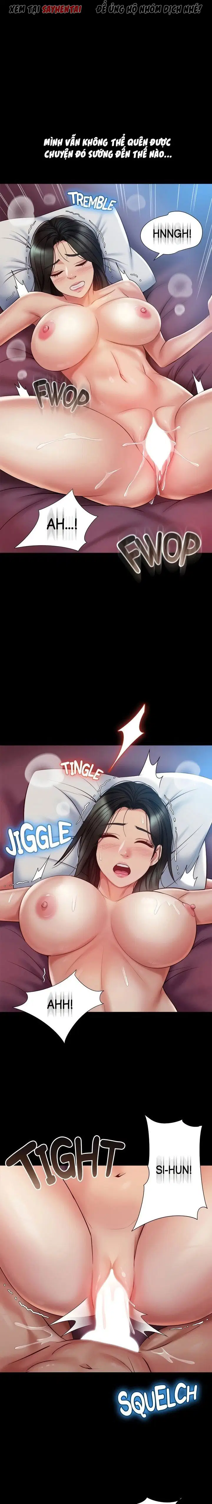 Bạn của con gái tôi - Trang 9