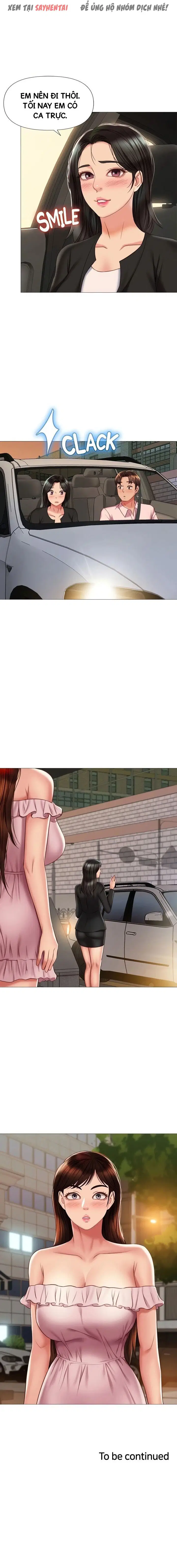 Bạn của con gái tôi - Trang 17