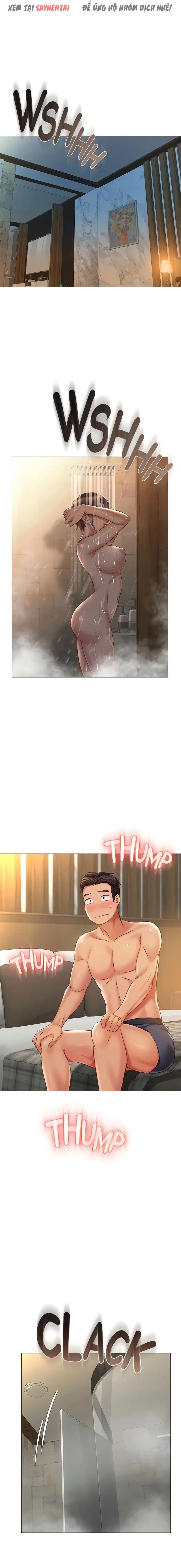 Bạn của con gái tôi - Trang 2