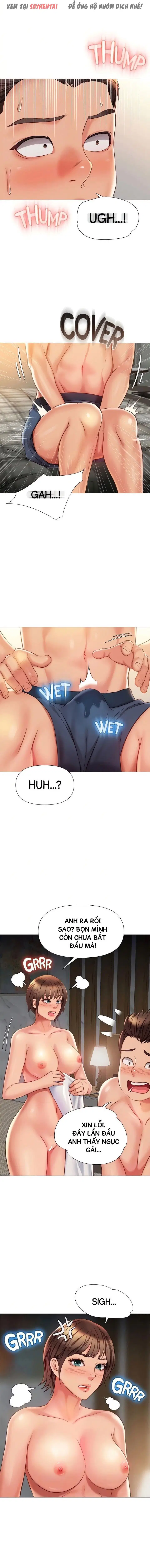 Bạn của con gái tôi - Trang 4