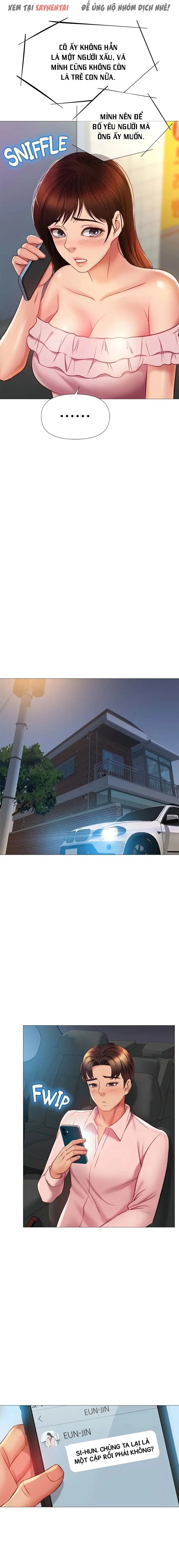 Bạn của con gái tôi - Trang 7