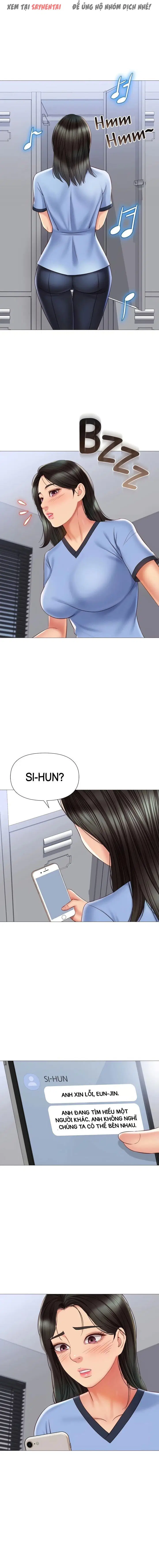 Bạn của con gái tôi - Trang 11