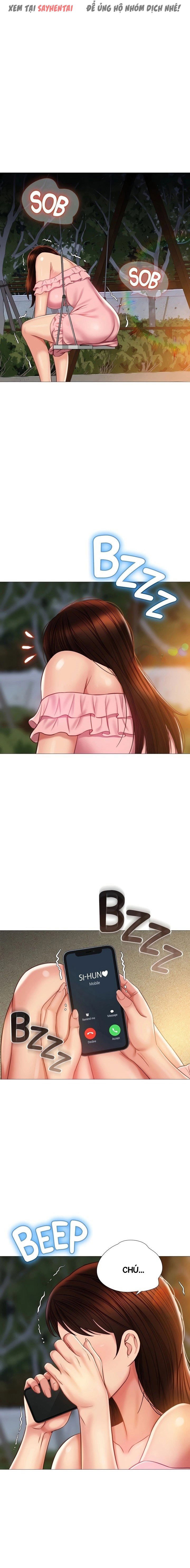 Bạn của con gái tôi - Trang 12