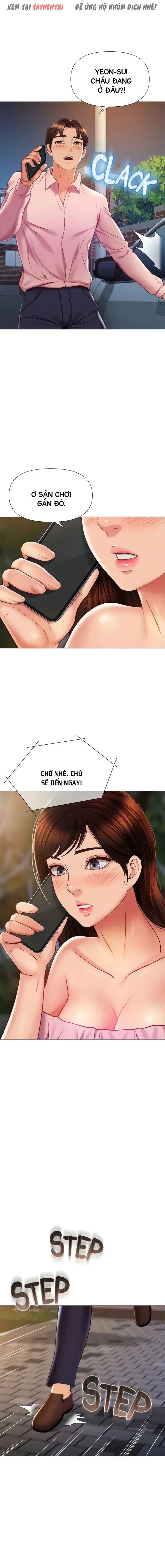 Bạn của con gái tôi - Trang 13