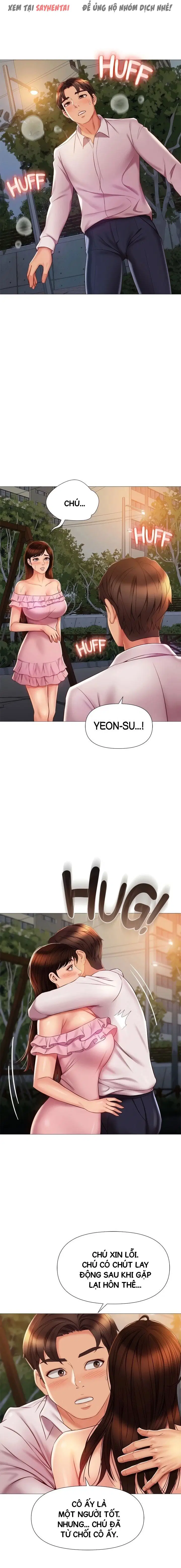 Bạn của con gái tôi - Trang 14