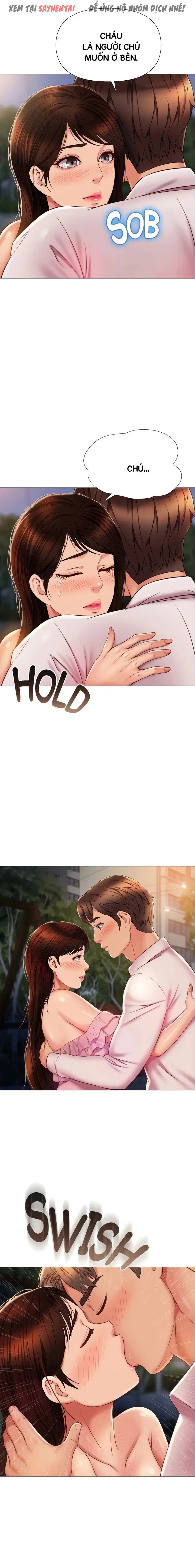 Bạn của con gái tôi - Trang 15