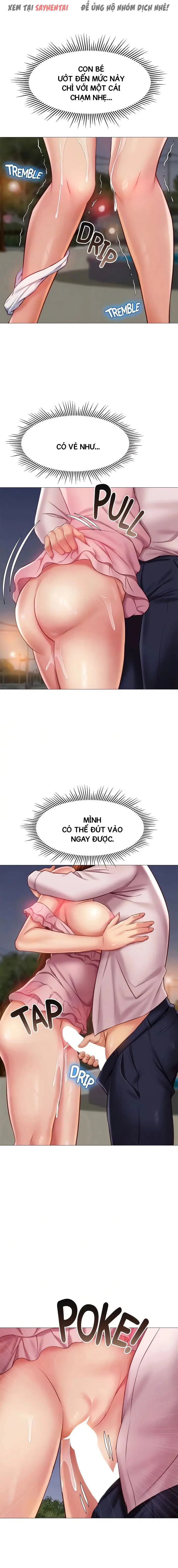 Bạn của con gái tôi - Trang 6