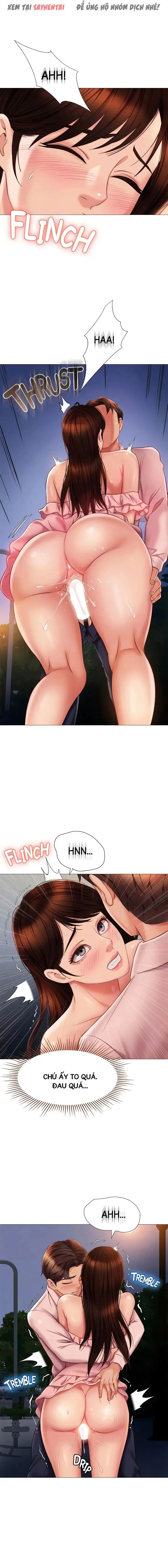 Bạn của con gái tôi - Trang 7