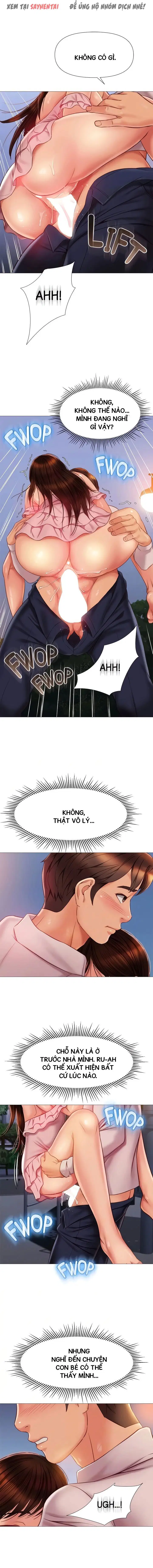 Bạn của con gái tôi - Trang 12