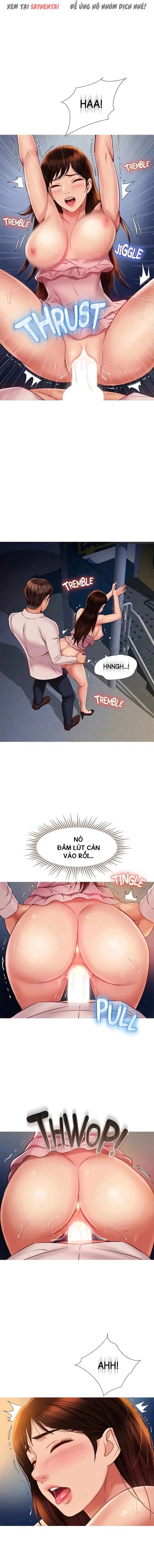 Bạn của con gái tôi - Trang 15