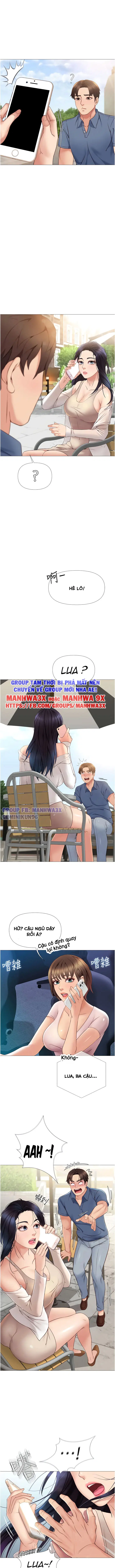 Bạn của con gái tôi - Trang 14