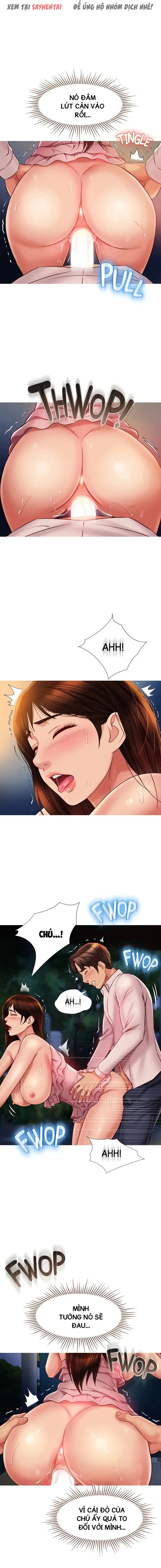 Bạn của con gái tôi - Trang 2