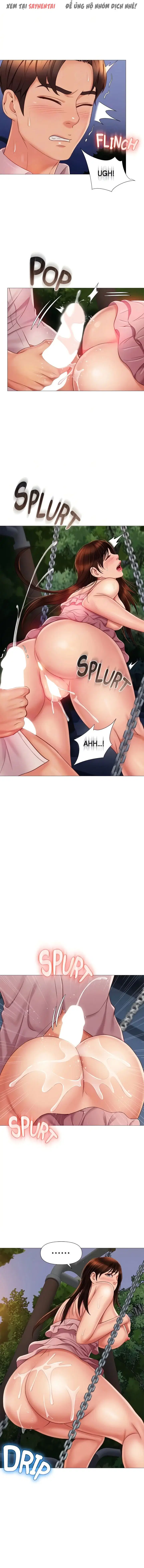 Bạn của con gái tôi - Trang 8