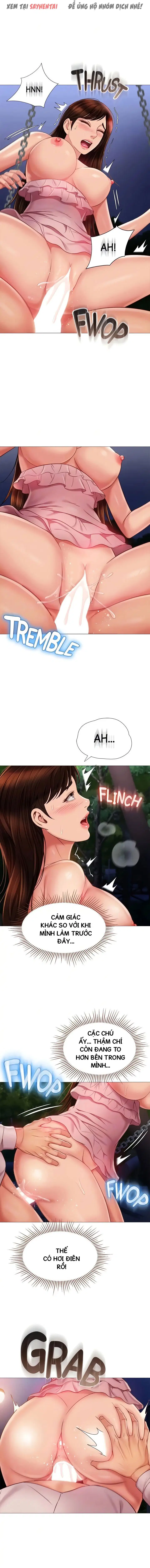 Bạn của con gái tôi - Trang 7