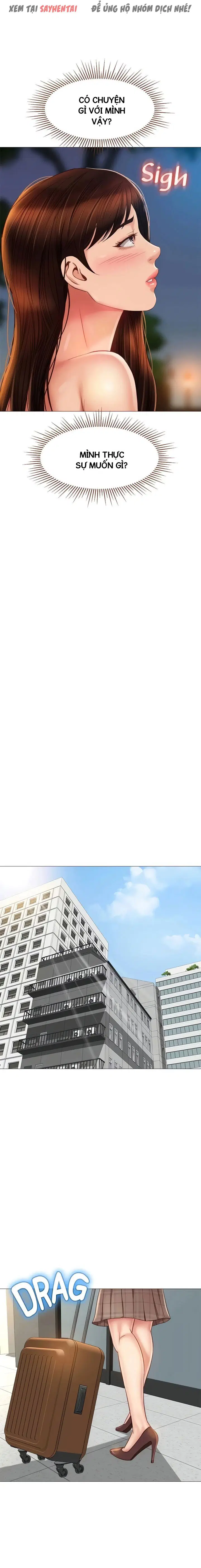 Bạn của con gái tôi - Trang 11