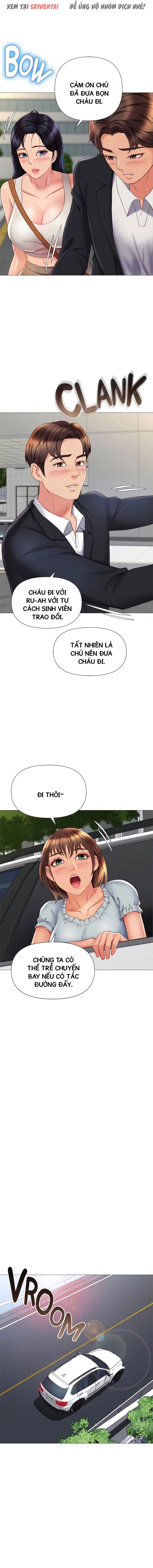 Bạn của con gái tôi - Trang 13