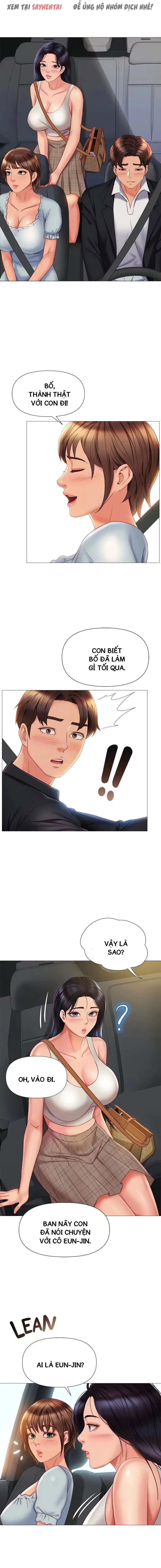 Bạn của con gái tôi - Trang 14