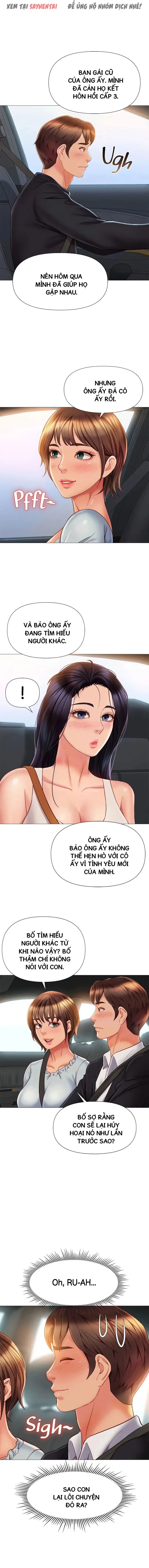 Bạn của con gái tôi - Trang 15