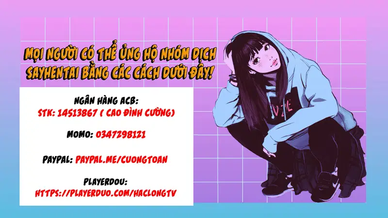 Bạn của con gái tôi - Trang 1