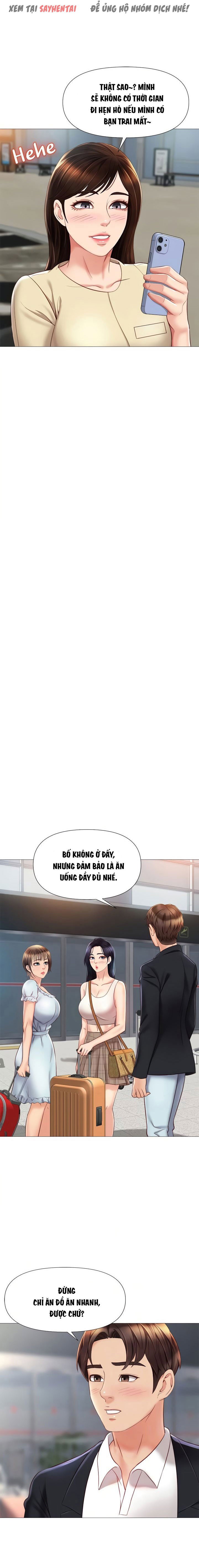 Bạn của con gái tôi - Trang 5