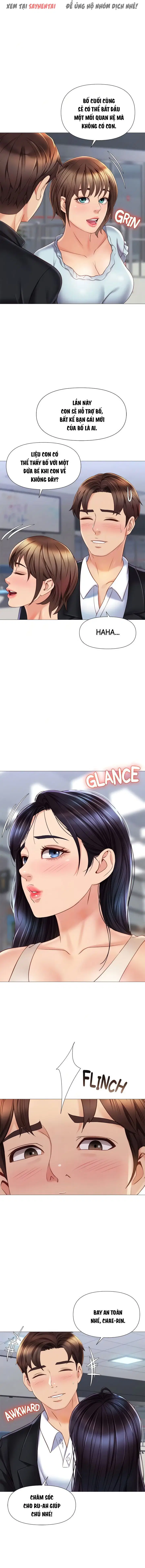 Bạn của con gái tôi - Trang 6