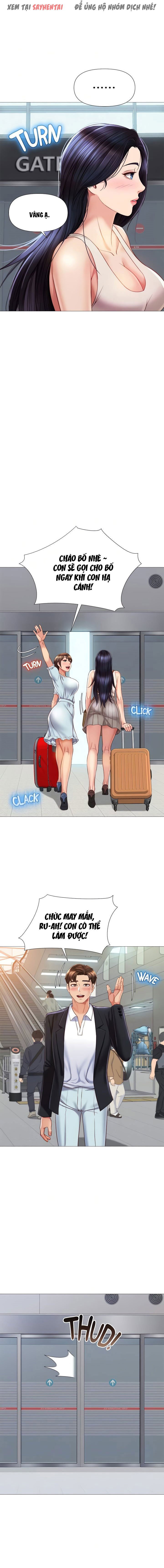 Bạn của con gái tôi - Trang 7