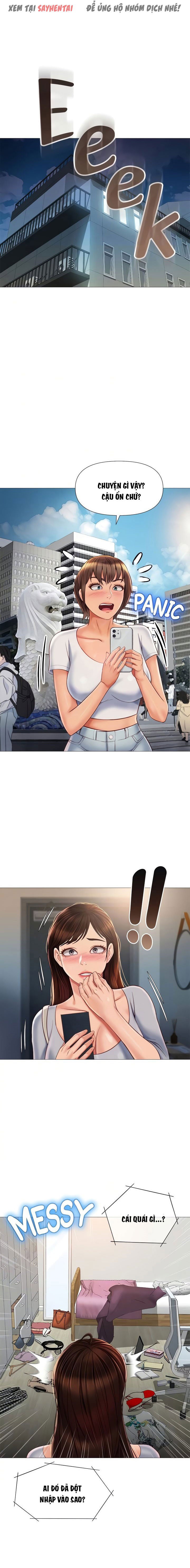 Bạn của con gái tôi - Trang 13