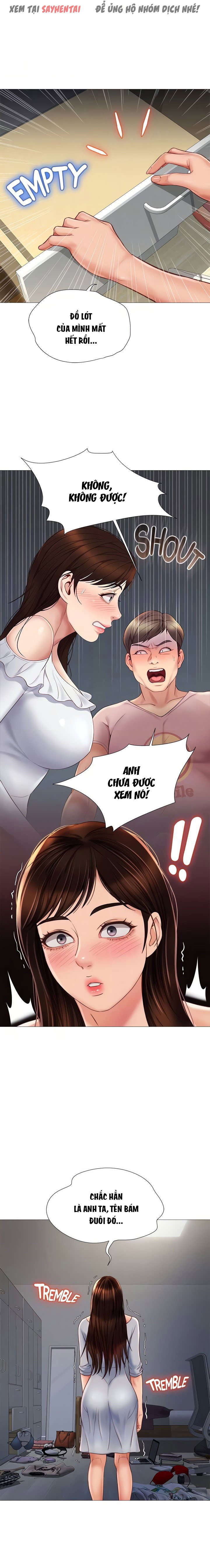 Bạn của con gái tôi - Trang 14