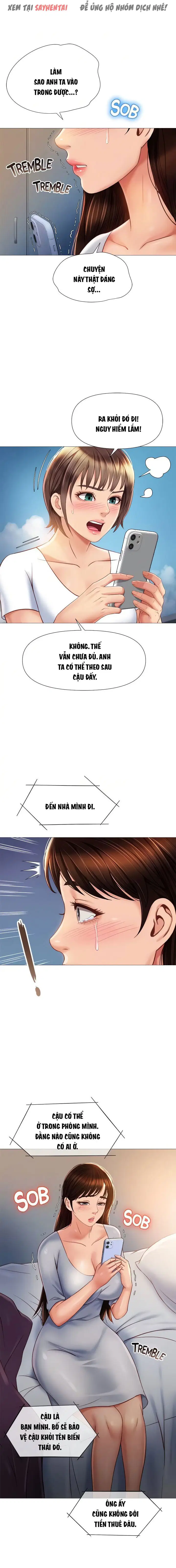 Bạn của con gái tôi - Trang 15