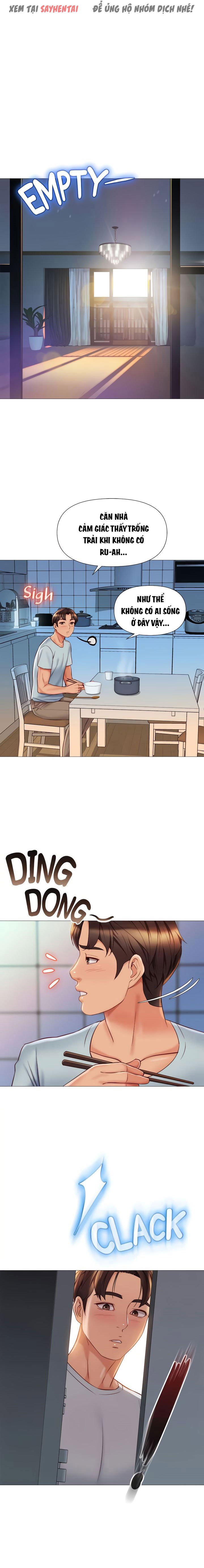 Bạn của con gái tôi - Trang 2