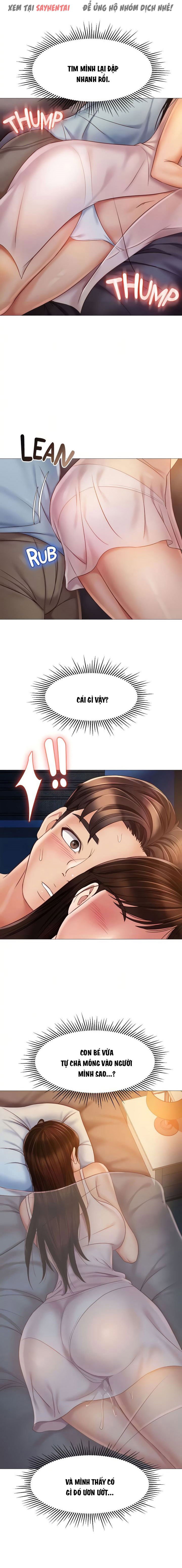 Bạn của con gái tôi - Trang 17