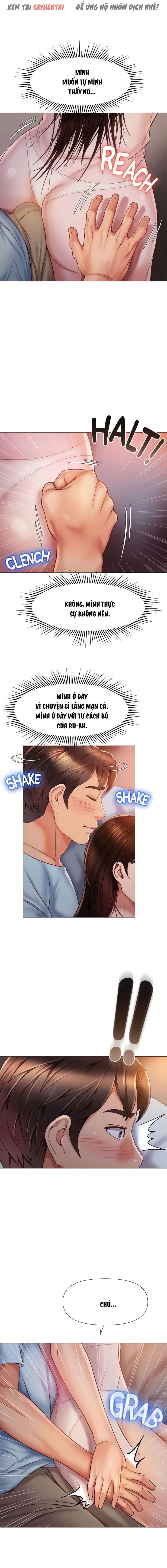 Bạn của con gái tôi - Trang 18