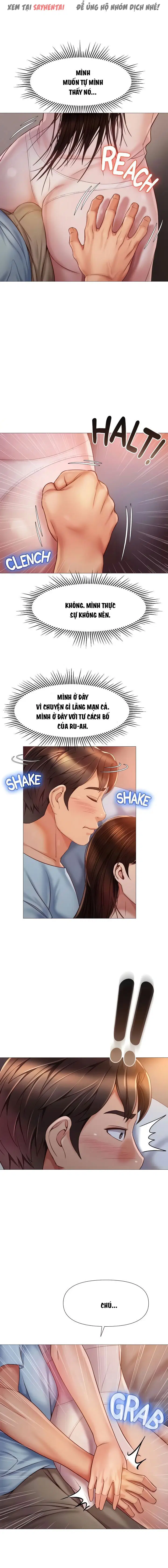 Bạn của con gái tôi - Trang 2