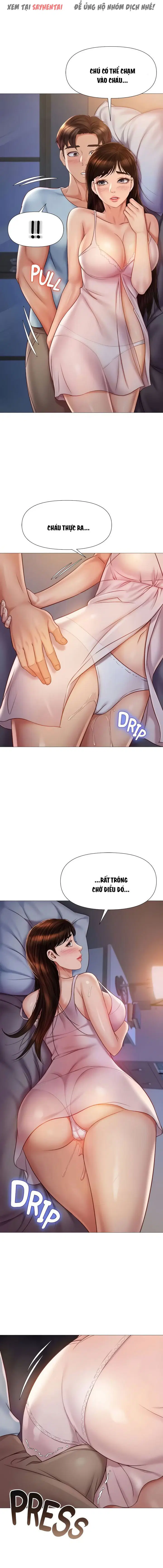 Bạn của con gái tôi - Trang 3