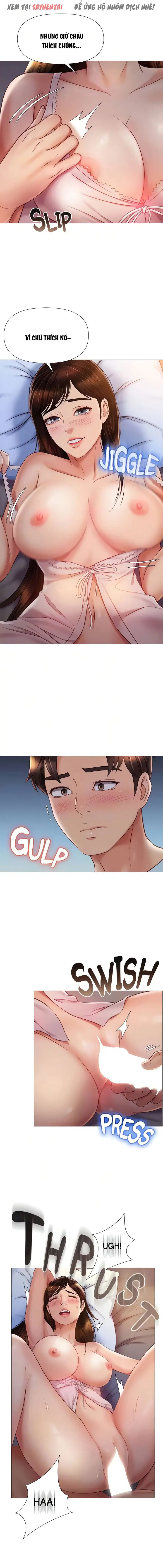 Bạn của con gái tôi - Trang 6