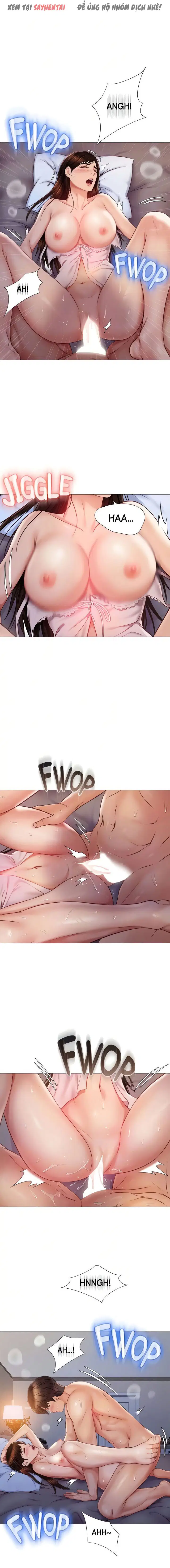 Bạn của con gái tôi - Trang 7